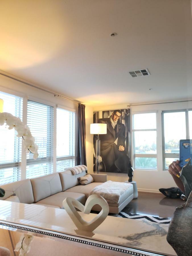 Апартаменти Penthouse Dreams Ірвайн Екстер'єр фото